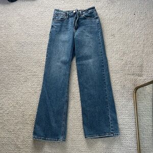 JBD full length jeans